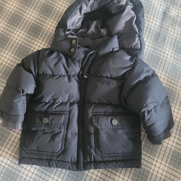 Hugo Boss Black Jacket - Picture 2 of 4